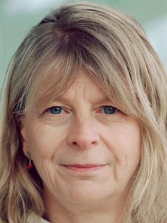 Соня Кронлунд