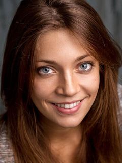 Нина Головач