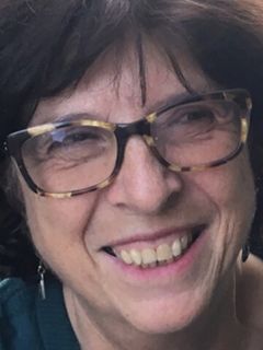 Мари-Клод Трейу