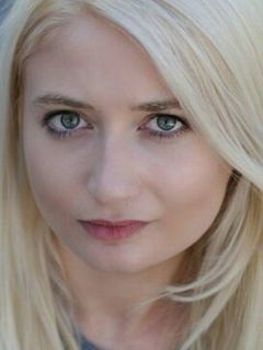 Rebecca Lidvan