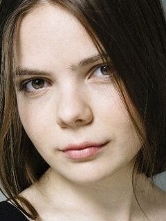 Настасья Симбирцева 