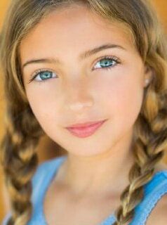 Хлоя Грэхэм