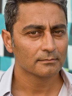 Бармак Акрам