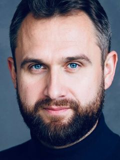 Константин Кутуев
