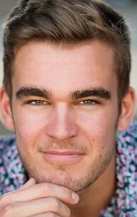 Митчелл Слэйтер