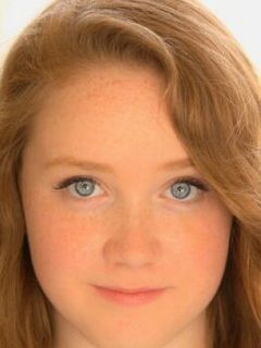 Katie Curts