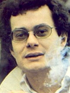 Эрик Кристи