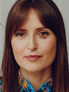 Клэр Данн