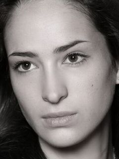 Елизавета Мартиросян