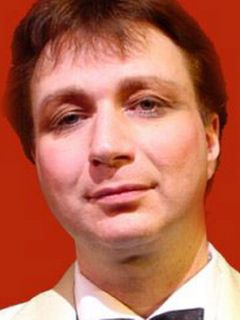Александр Шарневский