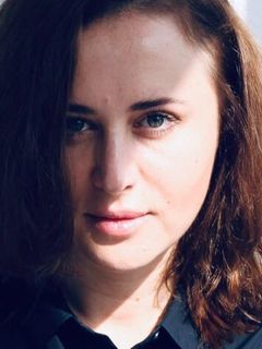 Светлана Петрийчук