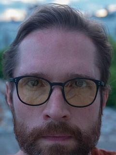 Антон Дьяков