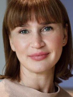 Алена Оятьева