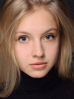 Мария Павлова