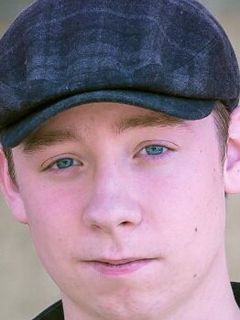 Джесси Парр