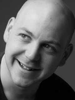 Крис Халлас