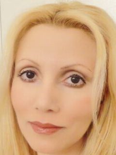 Vera Kaikobad