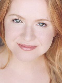 Жизелль Бестенчури