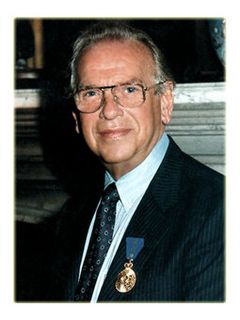 Йорам Гросс