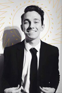 Dylan Welles
