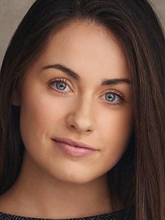 Барбара Дэбсон