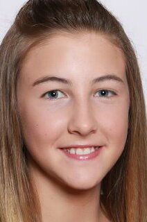 Арианна Кюри