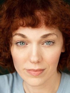 Марта Бланк