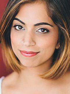 Rakhee Morzaria