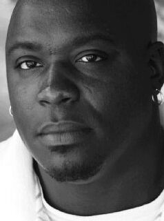 Omar «Amaru» D. Lewis Sr.