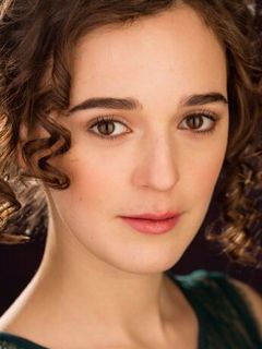 Филиппа Доусон