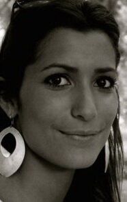 Elif Ahmedovska Iljazovska