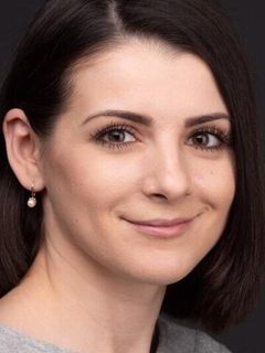 Ирина Чугаевская