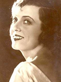 Мария Малицкая