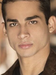 Xano Alexander Cuervo