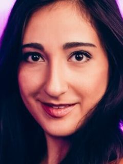 Кристина Алабадо