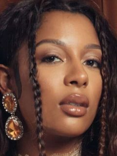 Victoria Monét