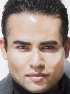 Адриан Родригес