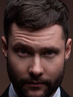 Calum Scott