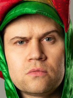 Piff the Magic Dragon