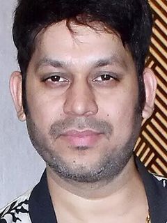 Раадж Шандилия