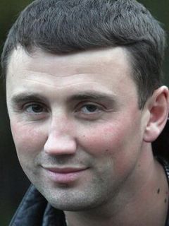 Владимир Михайлов