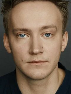 Сергей Волков