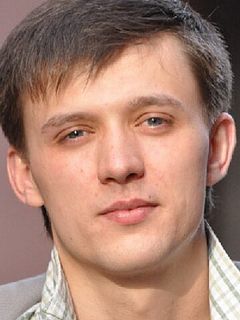 Максим Лакомкин