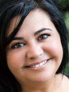 Андреа Рауш