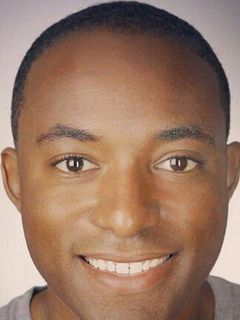 Arthur Moore
