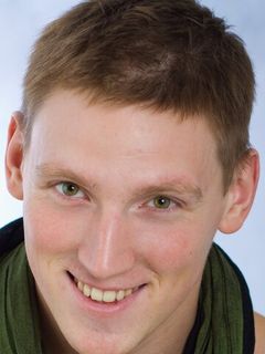 Марк Овчинников