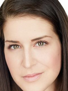 Марсия Линн Энтони