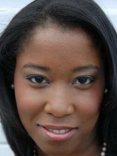 Кристина Л. Джонсон