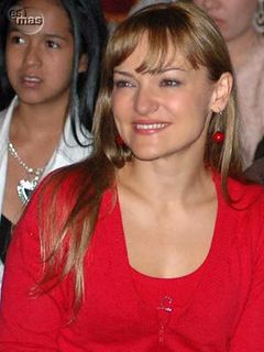 Майя Мишальска