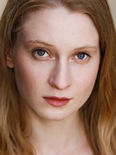 Rosalie Alspach